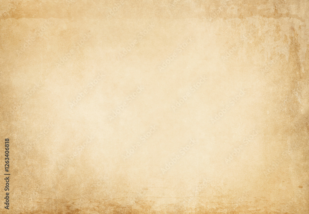 Obraz premium Grunge old paper texture for background design.