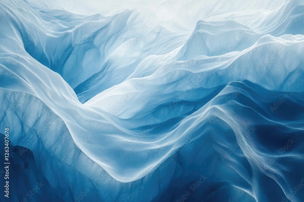 Fototapeta premium Mountain Landscape