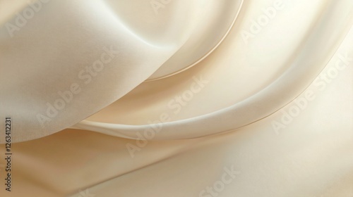 Neutral Beige with Subtle Grain Texture