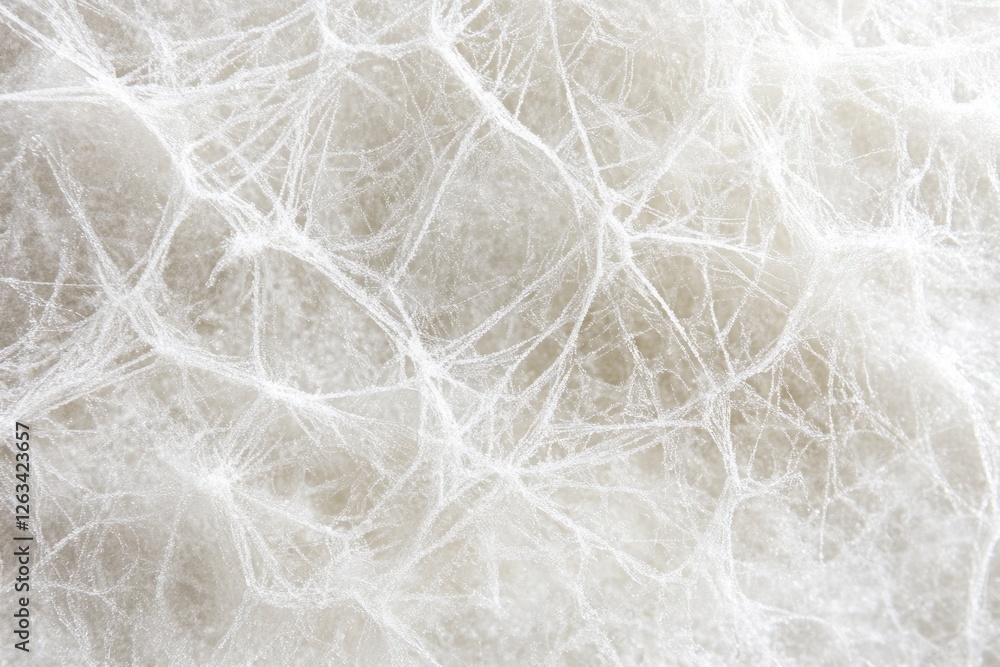 Intricate web-like pattern, delicate strands interwoven, creating a textured background. Intricate web-like pattern, delicate strands interwoven, creating a textured background.
