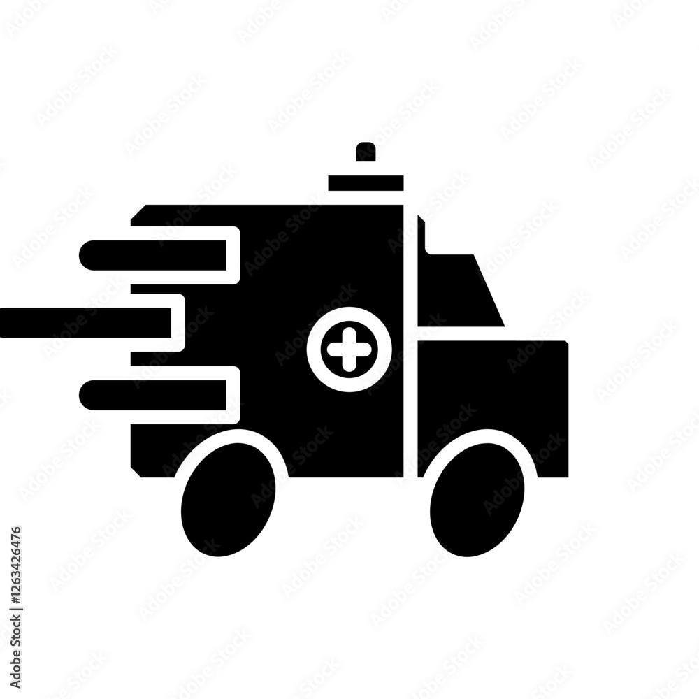 icon ambulance icon ambulance