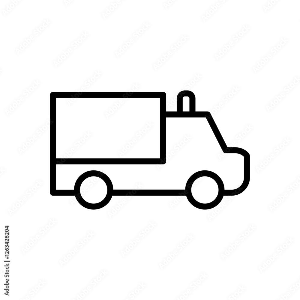 icon ambulance icon ambulance