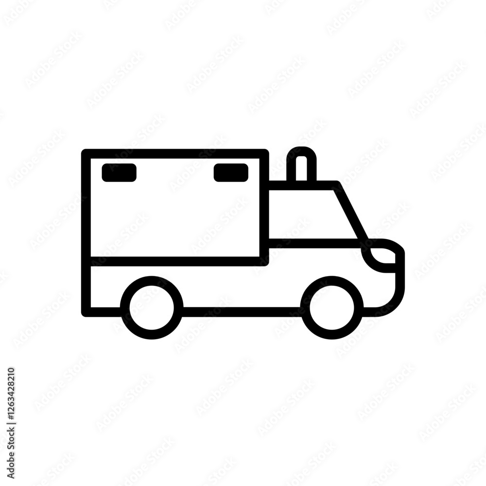 icon ambulance icon ambulance