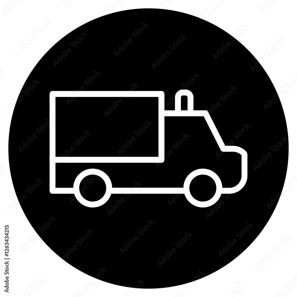 icon ambulance icon ambulance