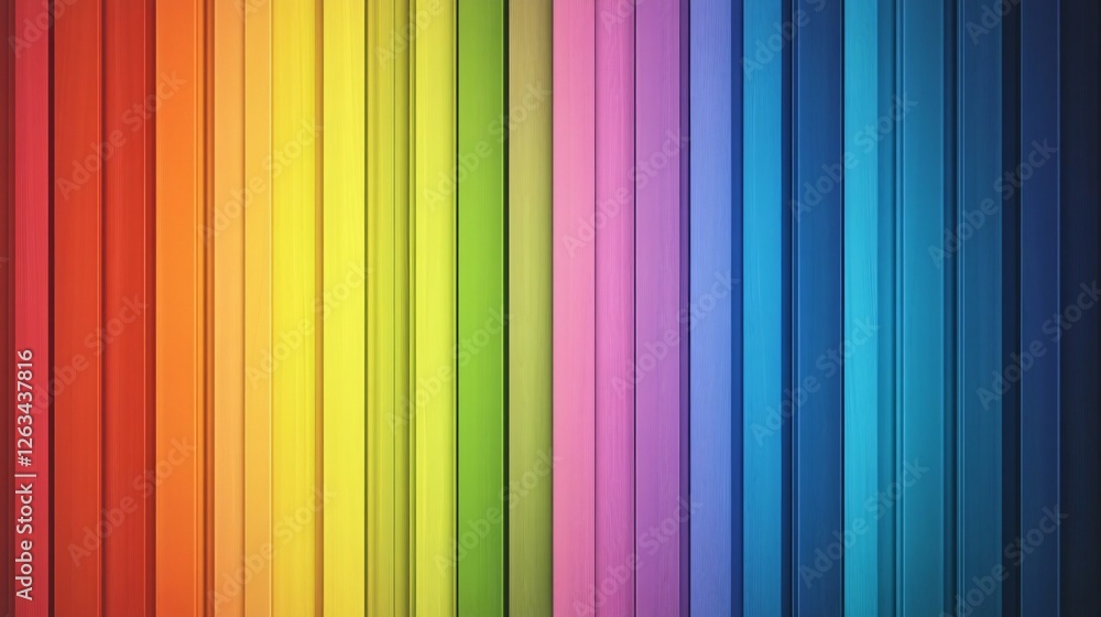 Obraz premium Modern Linear Background Gradient for Graphic Design