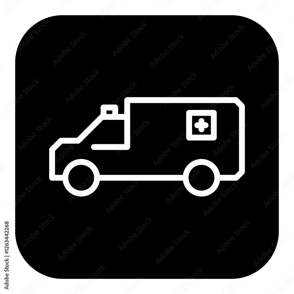 icon ambulance icon ambulance