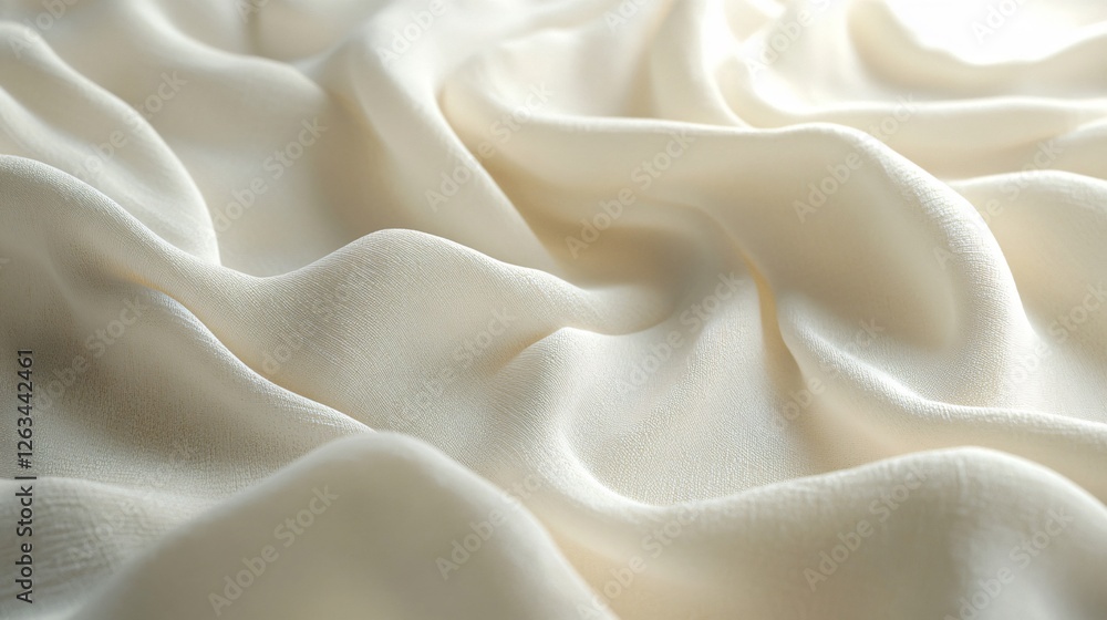 Fabric Texture for Design and Pattern Background Fabric Texture for Design and Pattern Background