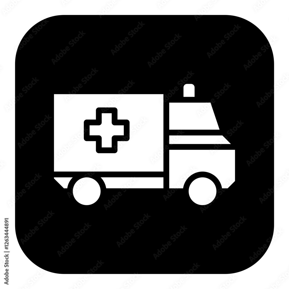 icon ambulance icon ambulance