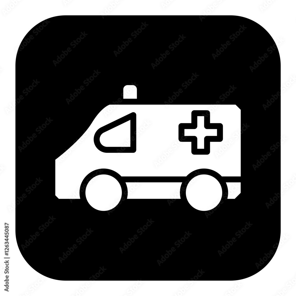 icon ambulance icon ambulance