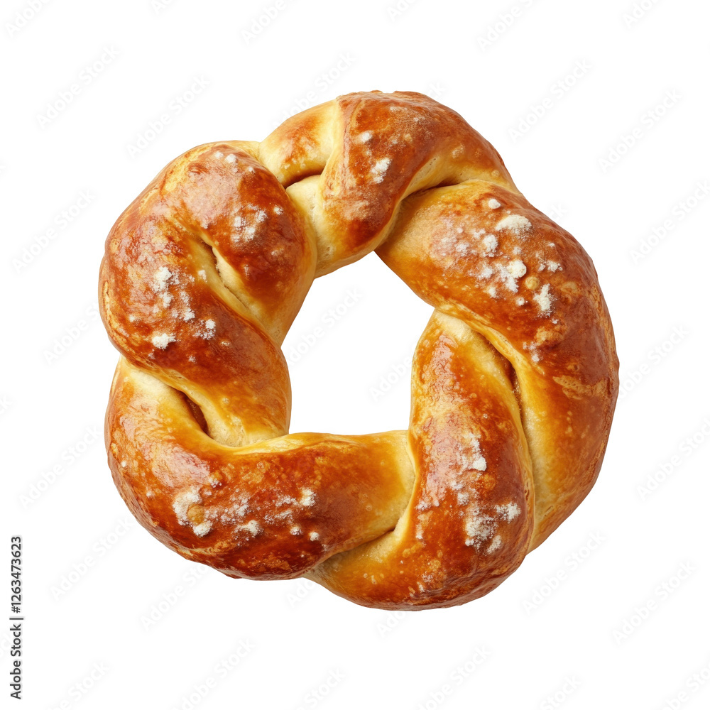 bagels with poppy seeds