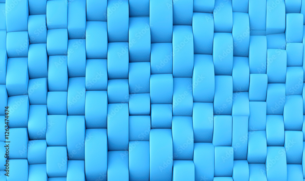 Textured Background in Soft Blue Color with Woven Shapes and Curves for Abstract Design and Artistic Projects in Modern Aesthetics Textured Background in Soft Blue Color with Woven Shapes and Curves for Abstract Design and Artistic Projects in Modern Aesthetics