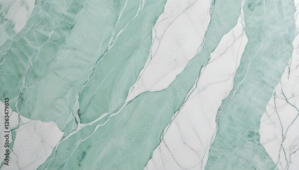 custom made wallpaper toronto digitalSubtle mint green marble with delicate white streaks and a refined texture