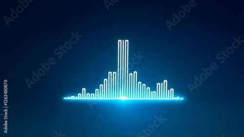 Digital Interface Visualization