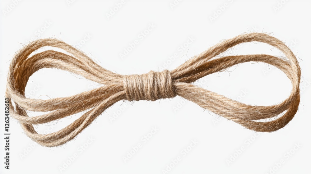 Chunky Twine Ribbon for Creative Gift Wrapping Chunky Twine Ribbon for Creative Gift Wrapping