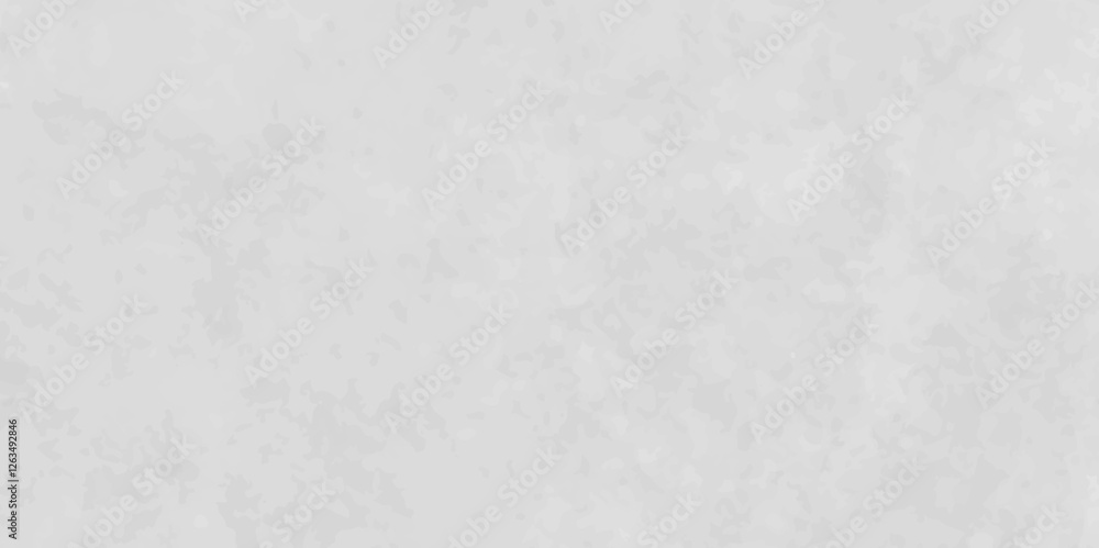 Fototapeta premium White wall background. Blank old wall texture grunge gray and white canvas rough wall texture. concrete surface backdrop dirty background. white marble background.