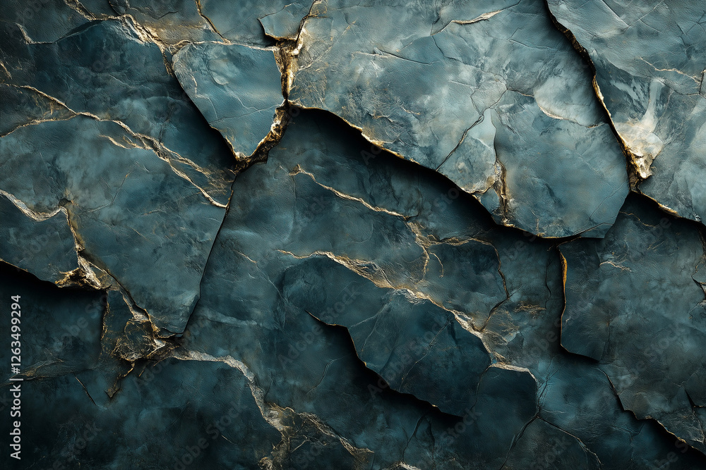 Fototapeta premium Dynamic Stone Texture