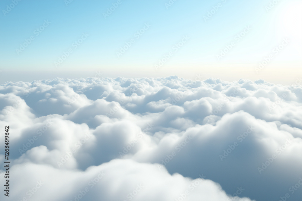 Flying Above The Clouds, Alt Flying Above The Clouds, Alt