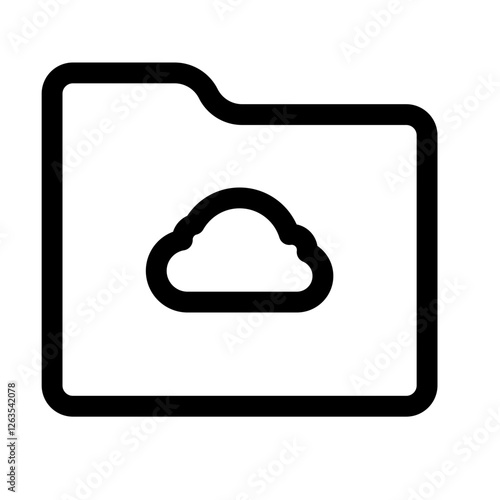 folder-cloud