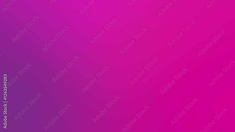 Dynamic abstract gradient looping background animation in ultra-high definition (4K).
Dynamic abstract gradient looping background animation in ultra-high definition (4K).