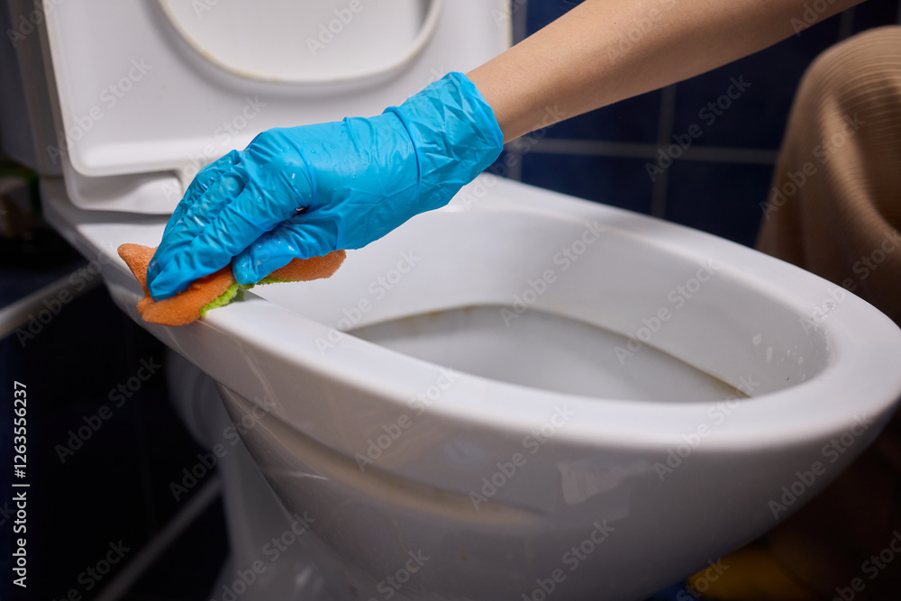 Cleaning the Toilet Essential Sanitation Practices for Maintaining a Healthy Home Environment Cleaning the Toilet Essential Sanitation Practices for Maintaining a Healthy Home Environment