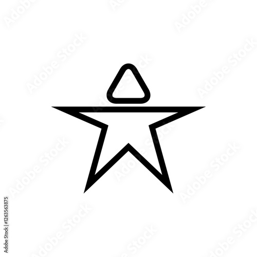 celebrity icon