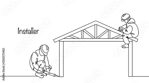 Installer