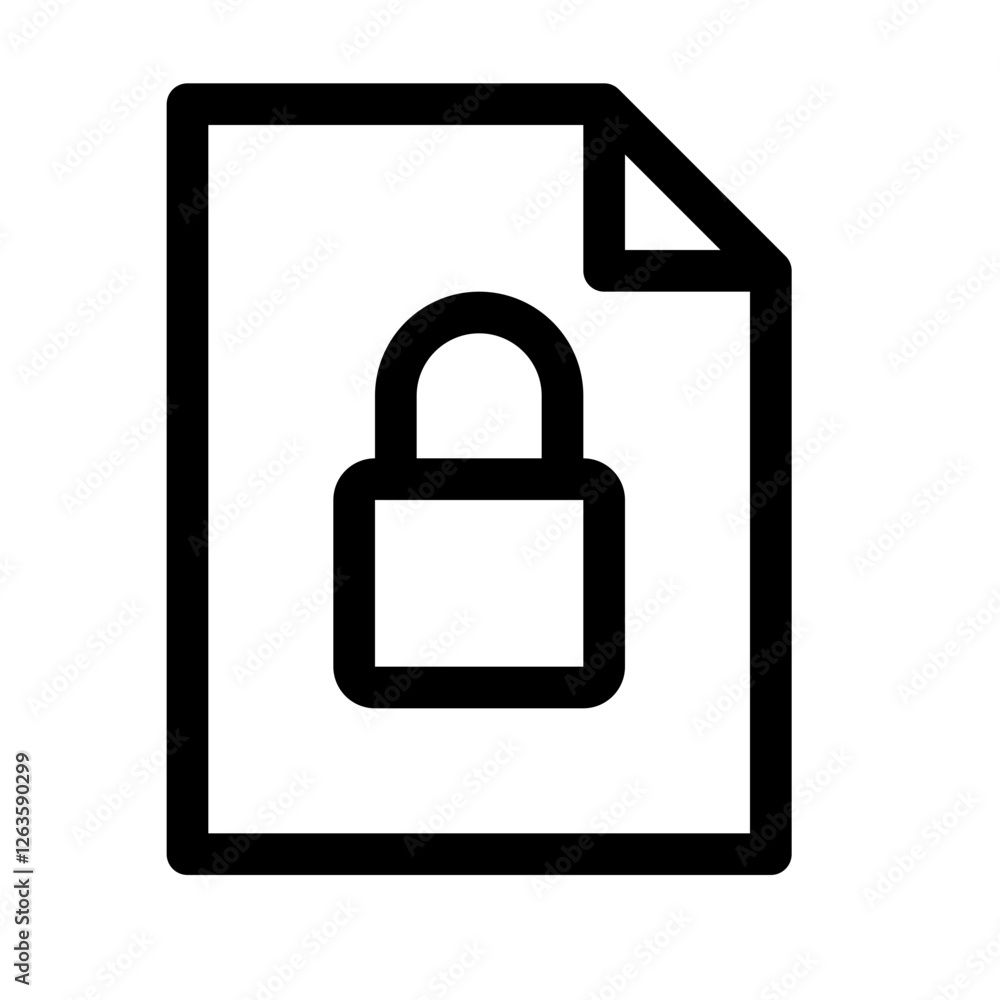 file-locked file-locked
