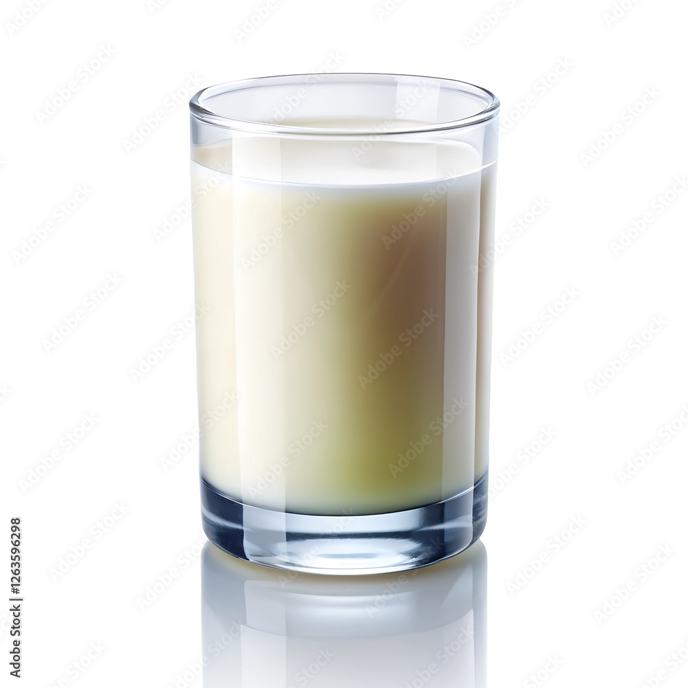 Ultra-high-resolution, professional photo of a tall glass of milk on a white background, showcasing creamy texture, glossy reflections, and minimalist elegance. Ultra-high-resolution, professional photo of a tall glass of milk on a white background, showcasing creamy texture, glossy reflections, and minimalist elegance.