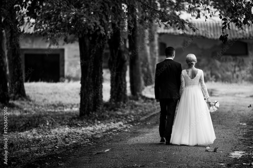 Romantic Wedding Moment – Hands, Details, and Emotions Romantic Wedding Moment – Hands, Details, and Emotions