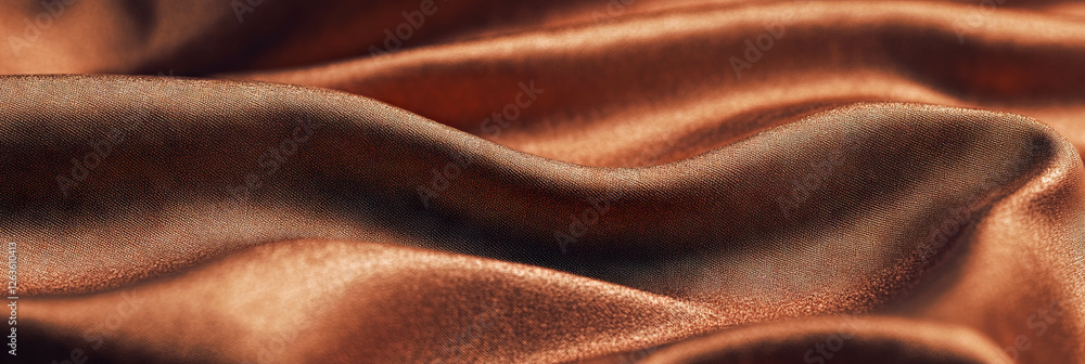 Bronze suede background with subtle texture and warm lighting for creative designs Bronze suede background with subtle texture and warm lighting for creative designs