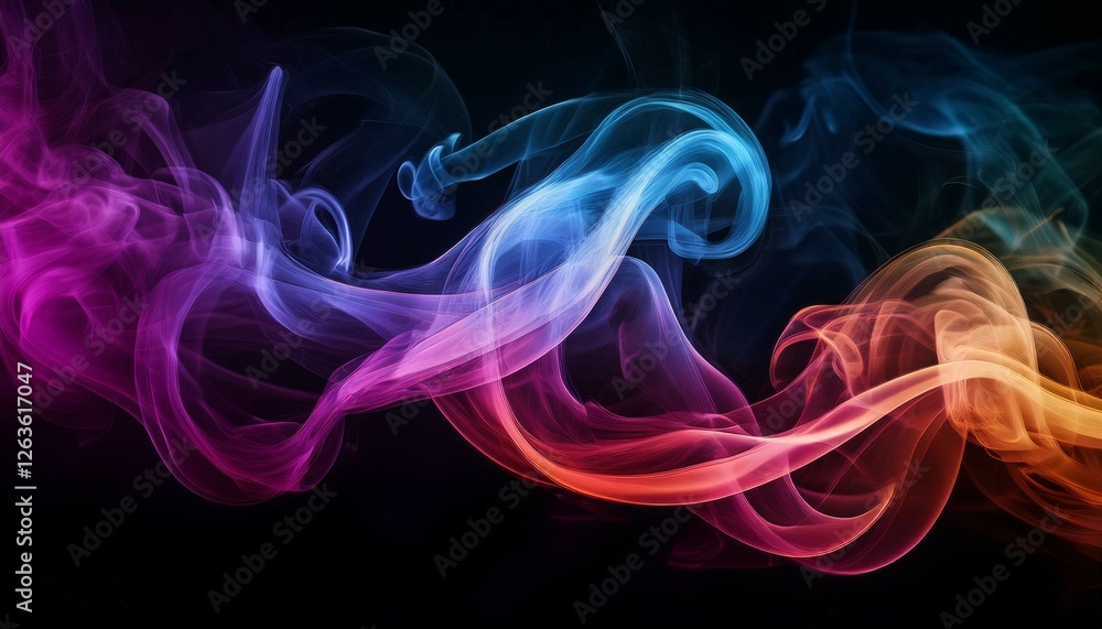 abstract smoke background abstract smoke background
