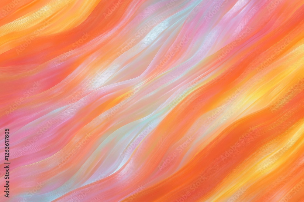 Vibrant line pattern with glitch effect creates a dynamic visual experience Vibrant line pattern with glitch effect creates a dynamic visual experience