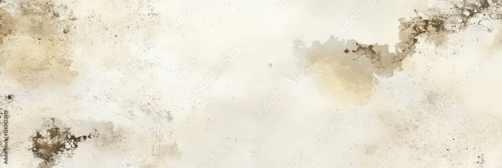 Abstract cloud and line design with soft whites and textured matte finish for airy ambiance Abstract cloud and line design with soft whites and textured matte finish for airy ambiance