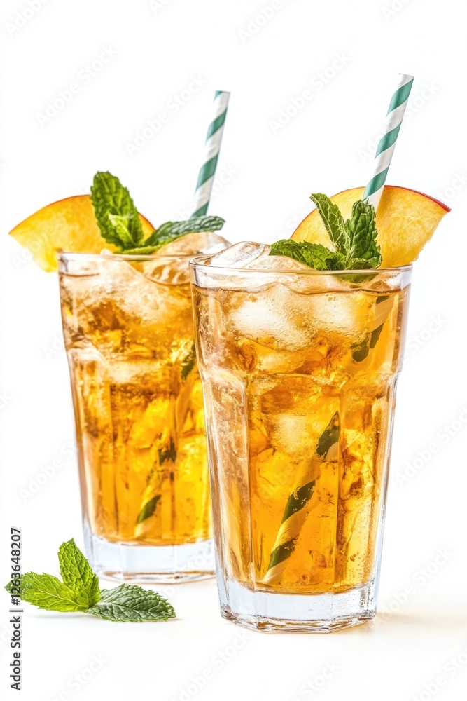 Cold Beverage Serving Set Cold Beverage Serving Set