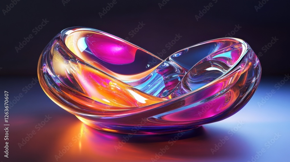 3d render abstract futuristic dynamic curvy motion colorful neon texture background 3d render abstract futuristic dynamic curvy motion colorful neon texture background