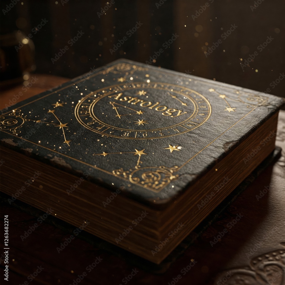 Timeless Wisdom of Astrology in a Classic Tome Timeless Wisdom of Astrology in a Classic Tome