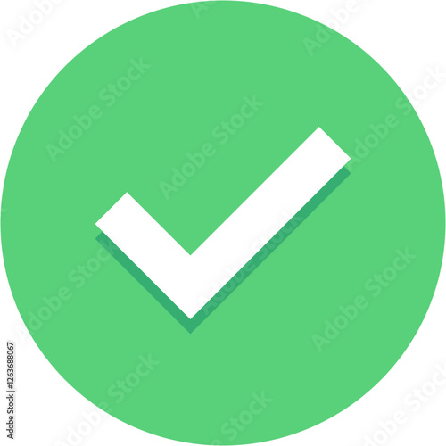 Accept Icon