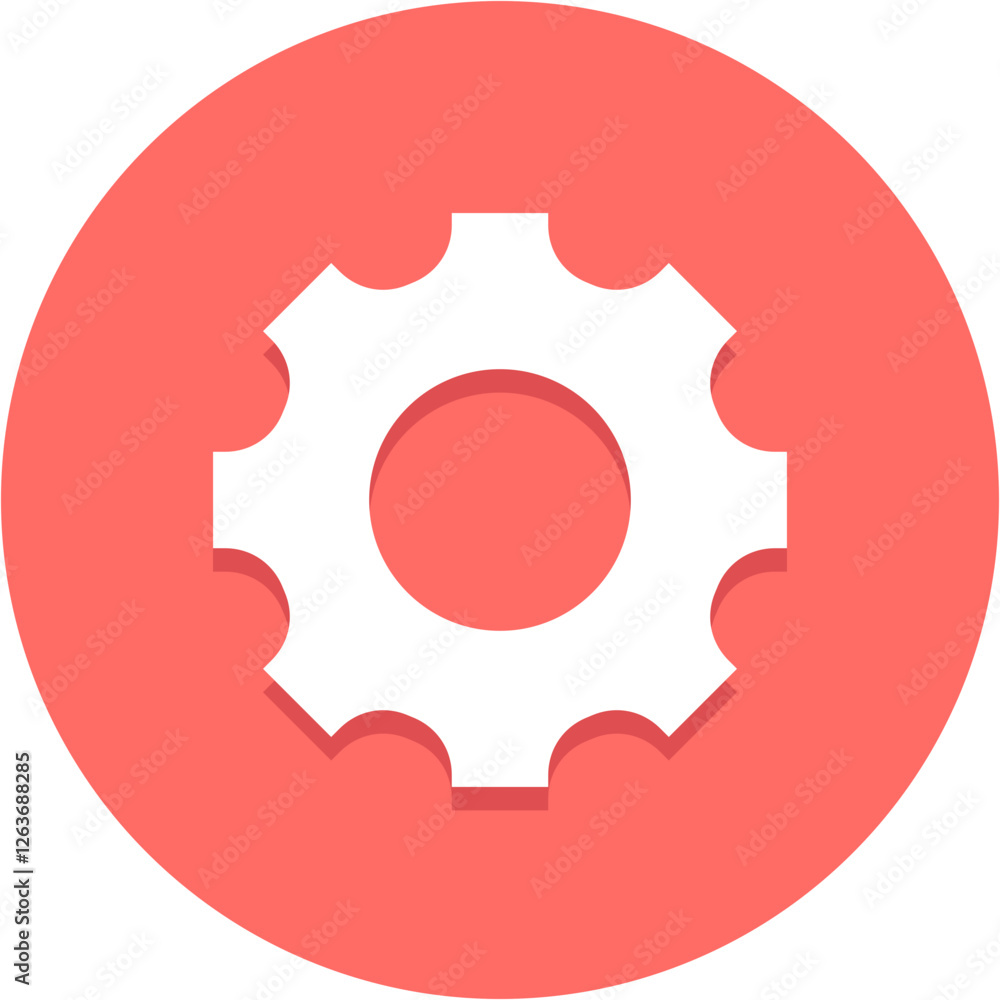 Setting Icon Setting Icon
