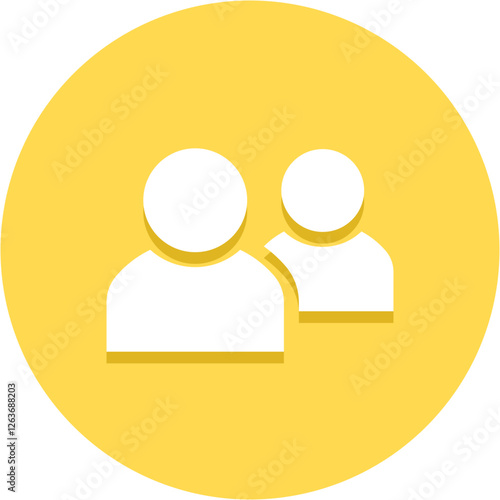 Add Friend Icon