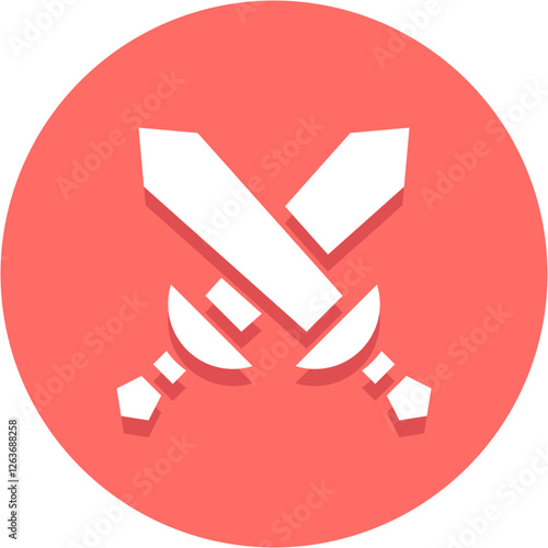 Weapon Icon