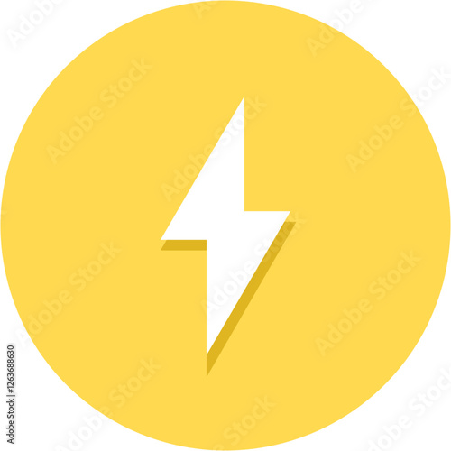 Energy Icon