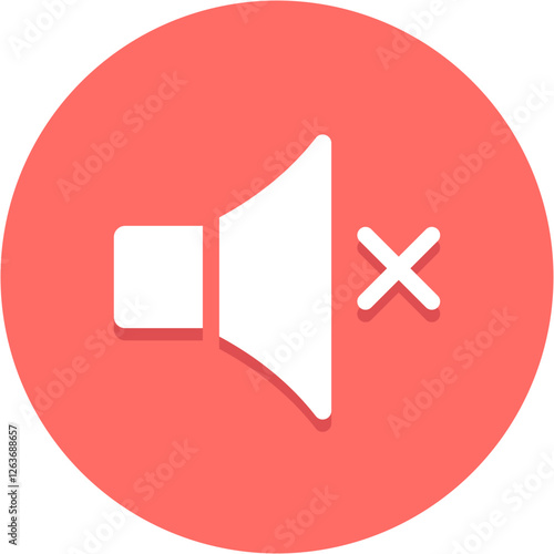 Mute Icon