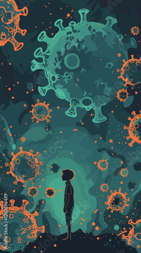 Coronavirus Outbreak Wreaks Havoc on Global Stock Markets and Economy