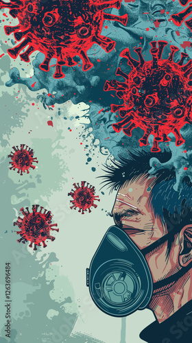 Coronavirus Outbreak Wreaks Havoc on Global Stock Markets and Economy