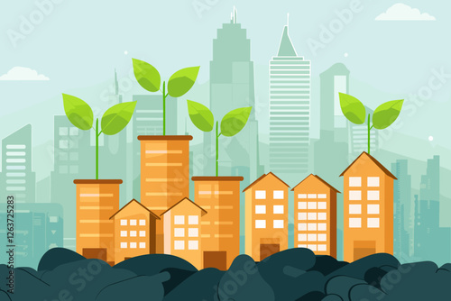 Investing in Real Estate for Financial Growth, Diversification, and Long-Term Wealth Building Through Property Ownership and Development