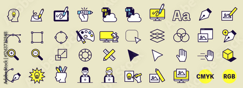 design icon