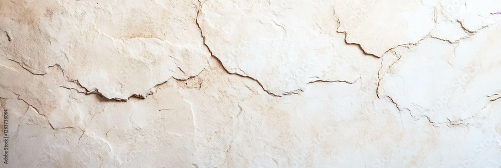 Elegant texture of beige coffee clay stone wall with grunge details and faded white paint Elegant texture of beige coffee clay stone wall with grunge details and faded white paint