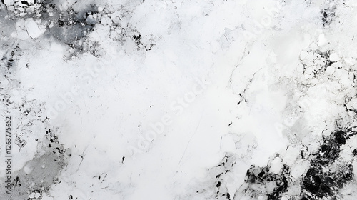 modern style white grey texture marble background.ai generative