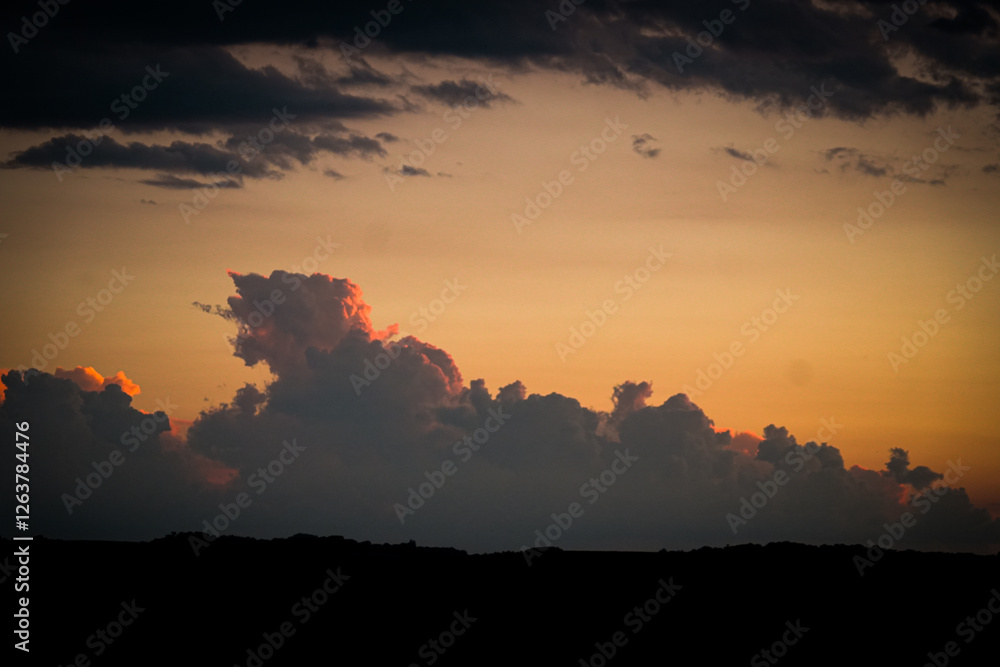 Clouds