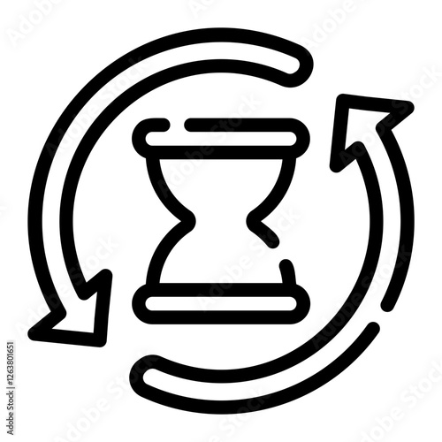 Hour glass